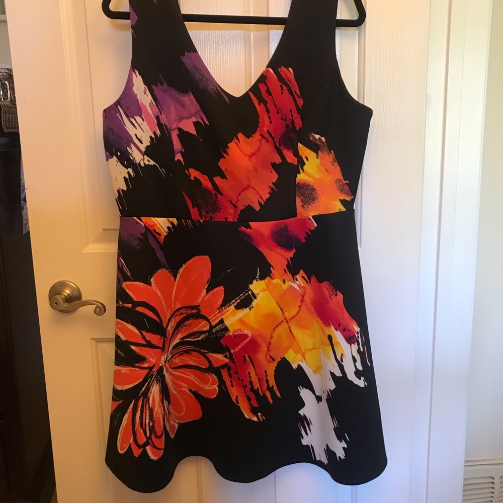 25% off 3+ Items  Colorful summer dress